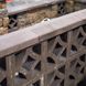 Крышка двухскатная 500х180 ЗМ 6018 фото 2