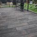 Терасна плитка Тераса 600х150 h-30 Сільвер, Гранж, Агора ЗМ-1008 фото 12