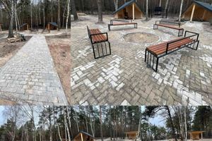 Закінчено черговий обʼєкт  фото